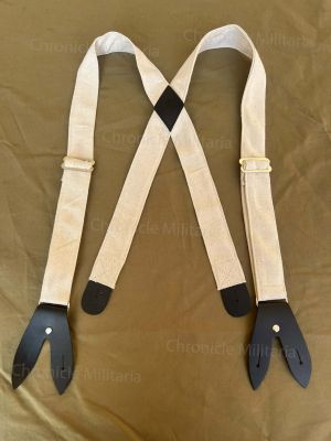 Mens Suspenders